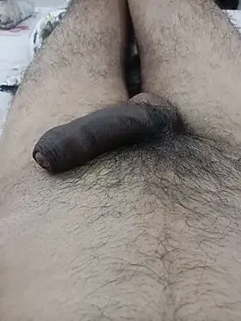 BlackkCrab online show from May 2026 06:36:01 PM