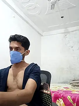 BlackkCrab online show from July 2026 04:35:02 PM