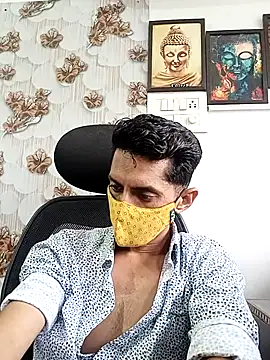 BlackkCrab online show from July 2026 05:26:02 AM