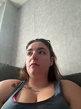 LexiXXoo online show from June 2026 07:55:02 AM