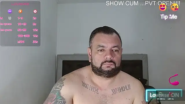 Snapshot of perverseveteranmanxxx chatting on July 2026 03:35:01 AM perverseveteranmanxxx online show from July 2026 03:35:01 AM