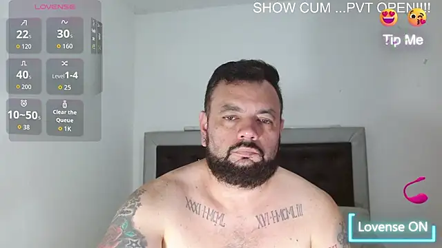 Snapshot of perverseveteranmanxxx chatting on July 2026 06:21:02 PM perverseveteranmanxxx online show from July 2026 06:21:02 PM