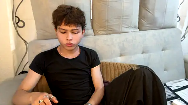 DanteSaint online show from June 2026 06:51:02 PM