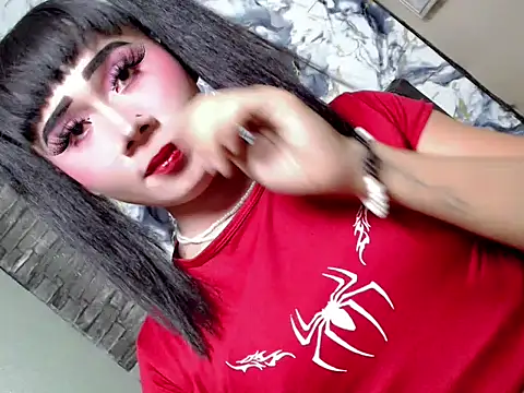 barbie gray69 online show from June 2026 02:51:01 PM