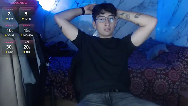 Adrian Kane online show from May 2026 11:36:01 PM