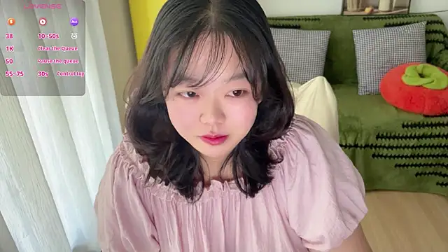 0lina0 online show from July 2026 08:35:02 AM
