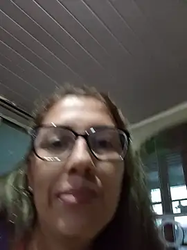 sweet tifani online show from May 2026 07:45:02 PM