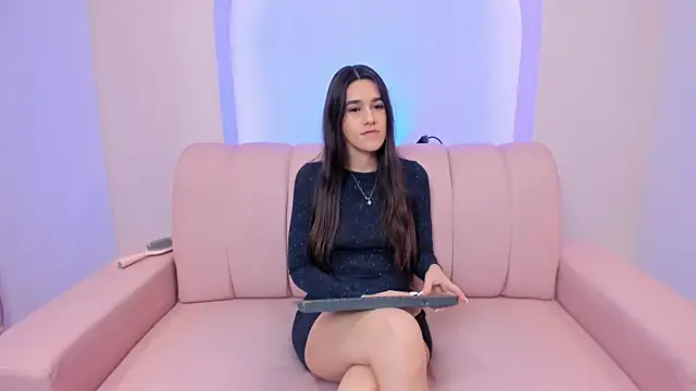 Snapshot of hanna_foxi chatting on June 2026 12:22:01 PM hanna foxi online show from June 2026 12:22:01 PM