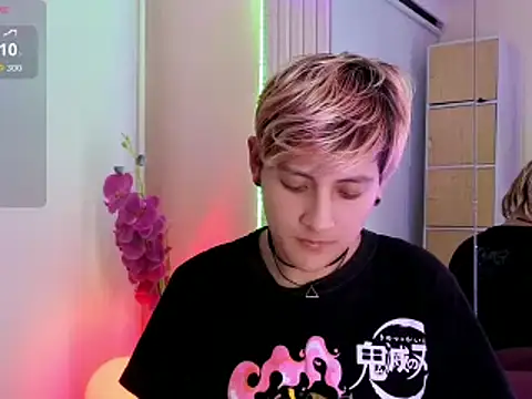 DannyRoudX online show from June 2026 03:29:02 AM