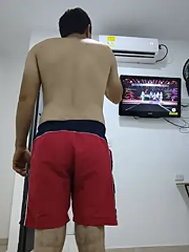 Alejo10051 online show from June 2026 01:21:01 AM