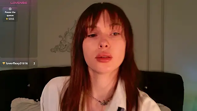 Mili Joy online show from May 2026 06:26:02 PM