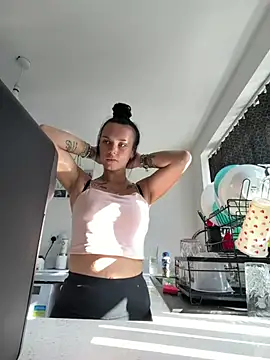 XemzX online show from July 2026 08:18:01 AM