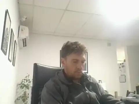 sebasevi online show from May 2026 10:55:02 AM