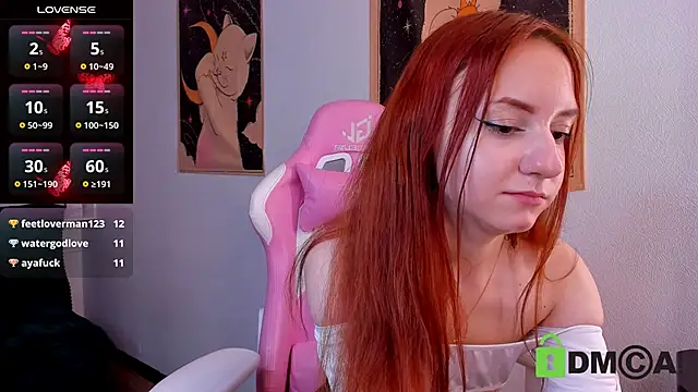 Snapshot of _Nikky_sweet_ chatting on June 2026 02:33:01 PM Nikky sweet online show from June 2026 02:33:01 PM
