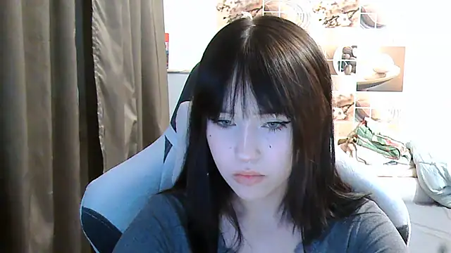 NoirEva online show from July 2026 06:01:02 PM
