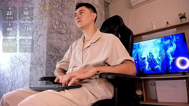 Diamondss 1 online show from June 2026 12:10:02 PM