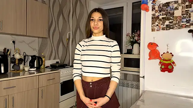 RollingBabe online show from May 2026 10:07:01 PM