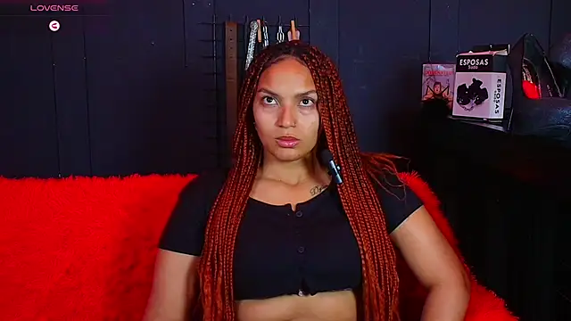 Briana pratt online show from June 2026 12:07:02 PM
