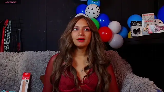 Briana pratt online show from June 2026 11:52:01 AM