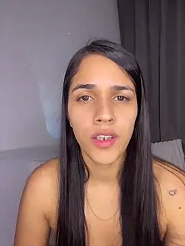 Isa steele online show from June 2026 04:57:01 AM