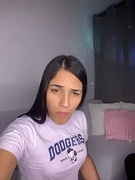 Isa steele online show from June 2026 04:39:02 AM