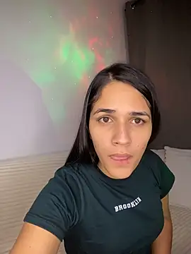Isa steele online show from June 2026 06:52:01 AM