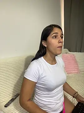 Isa steele online show from June 2026 08:31:01 PM