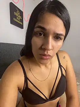Isa steele online show from July 2026 07:07:01 PM