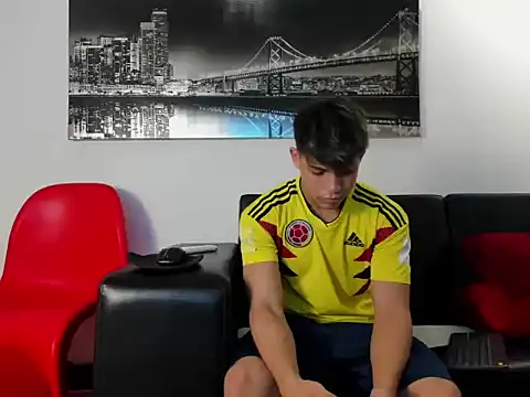 rocco gym online show from May 2026 07:33:01 PM