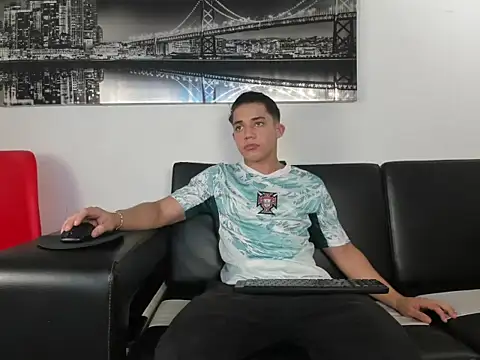 rocco gym online show from June 2026 07:49:01 PM