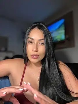 areviklusine1 online show from April 2026 03:43:02 AM