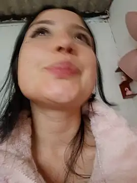 mileidy0106 online show from June 2026 07:59:02 PM