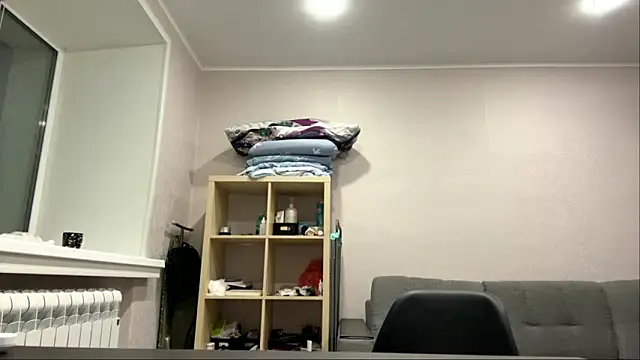 CuteLilit online show from June 2026 07:12:02 PM