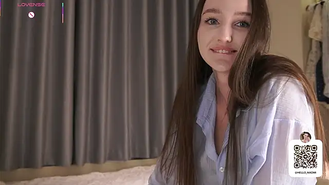 GeorginaDudleyx online show from July 2026 11:57:01 AM