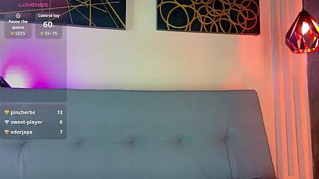 Sofi Williams2 online show from June 2026 06:23:02 AM