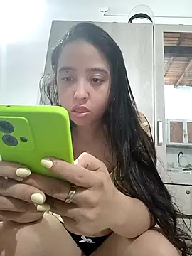 NathyFerrer online show from July 2026 10:44:02 PM