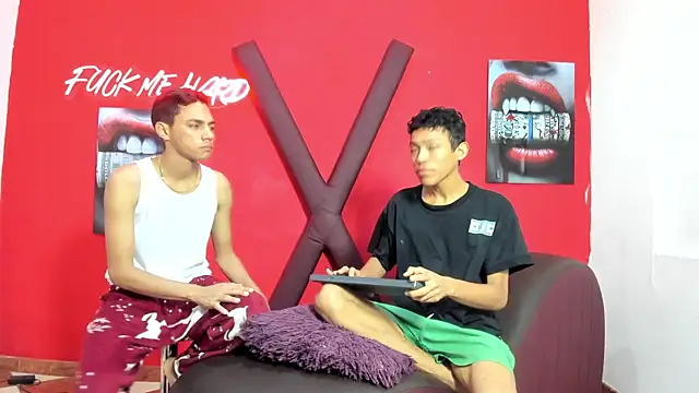 GREAT BALLS online show from May 2026 01:33:02 AM