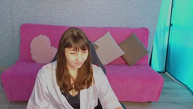 StelaDream online show from May 2026 09:28:01 AM