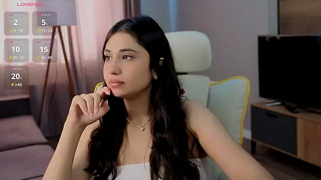 honeylanaa online show from July 2026 04:19:01 AM