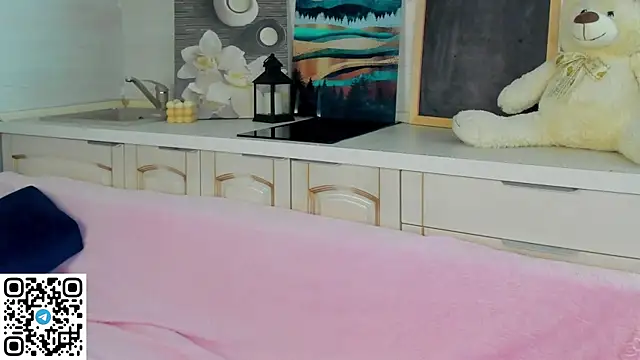 Mary F0x online show from July 2026 08:10:02 AM