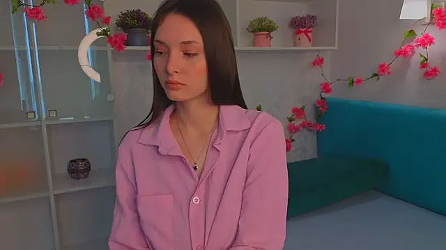 JoniBreznak online show from May 2026 07:15:01 AM