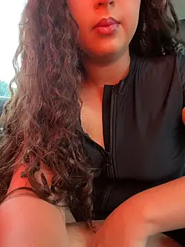 Abby Zaf online show from June 2026 04:44:01 PM