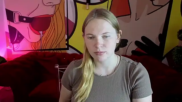 NikkyReyyy online show from July 2026 05:46:02 AM