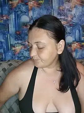 Snapshot of Angelina9612 chatting on June 2026 06:45:02 PM Angelina9612 online show from June 2026 06:45:02 PM