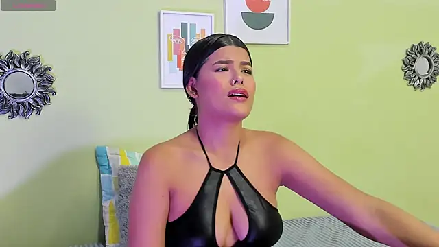 salome cuty online show from June 2026 07:47:02 AM