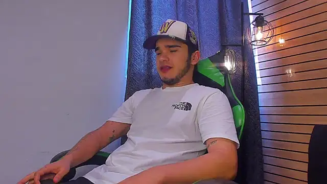 Brandoncrew online show from May 2026 09:55:01 PM