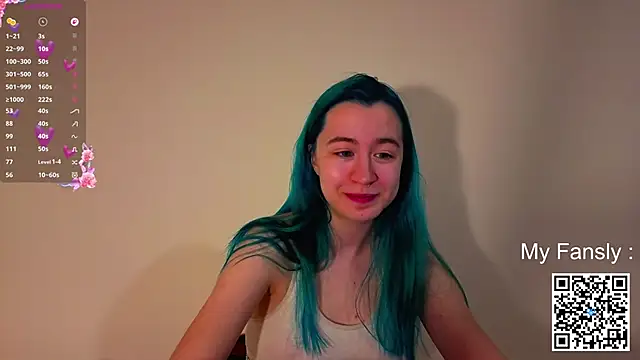 Emilya201 online show from June 2026 08:51:01 PM