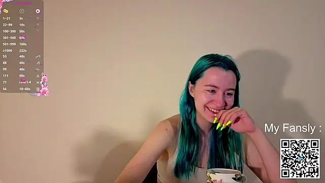 Emilya201 online show from June 2026 09:39:01 PM