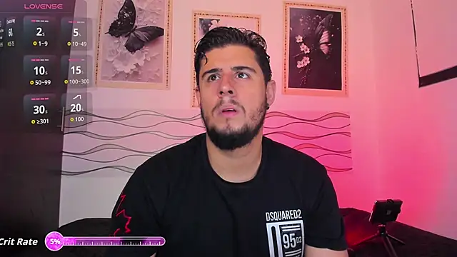 Ryan evannss  online show from June 2026 12:38:02 PM