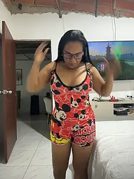 angelahotman online show from May 2026 03:02:01 AM
